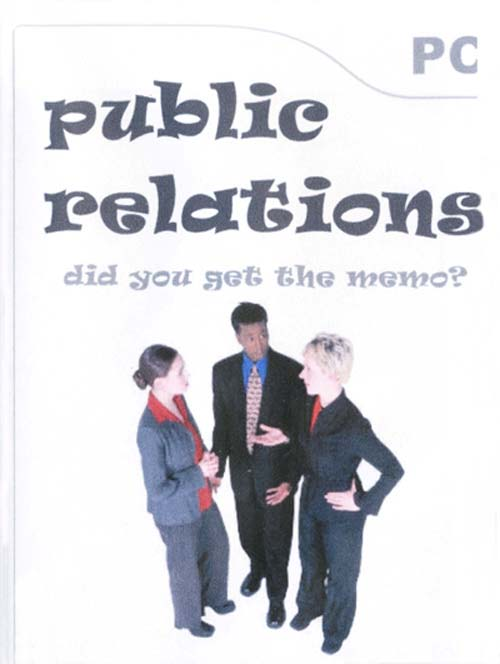 Γ. ημόσιες σχέσεις (Public Relations) Οι Ανθρώπινες Σχέσεις
