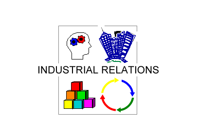 Β. Βιομηχανικές σχέσεις (Industrial Relations) Παραδείγματα δράσεων Βιομηχανικών Σχέσεων για την ανάπτυξη Ανθρωπίνων Σχέσεων: Εκπαίδευση προσωπικού. Σωστή ενημέρωση νεοπροσλαμβανόμενων.