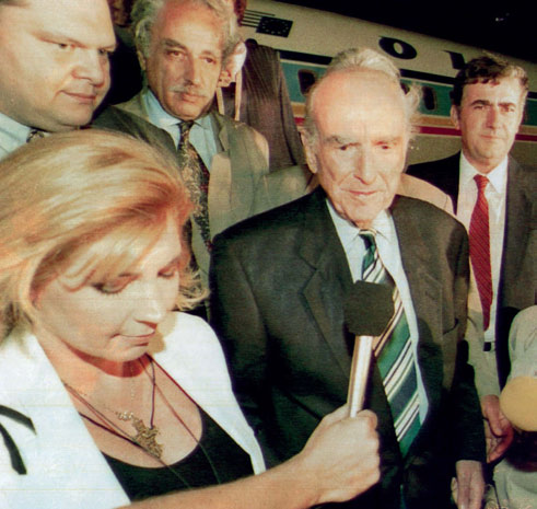 1994 2003 και ένα μνημόνιο