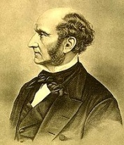 4.1 Sarrera John Stuart Mill (1806 1873), utilitarismo soziala Millen aita Benthamen laguntzailea izan zen. Hala ere, Benthamen ideia nagusietatik aldendu zen ez zuen ikuspegi indibidualista onartu.