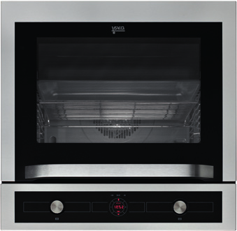 238 ADVAND HL 840 ΤΤ 600 DW7 41 FI (45cm) CNL3 2002 Inox 1 τηλεσκοπικός οδηγός Ενεργειακ κλάση : Α 694 Αισθητρες αφς Με inox πλαίσιο 430