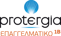 ΕΠΑΓΓΕΛΜΑΤΙΚΑ ΠΡΟΪΟΝΤΑ Μικρομεσαίες και Μεγάλες Επιχειρήσεις Το Protergia Επαγγελματικό 1 απευθύνεται σε επαγγελματίες χαμηλής τάσης, με εγκατεστημένη ισχύ μέχρι 25 kva και το Protergia Επαγγελματικό