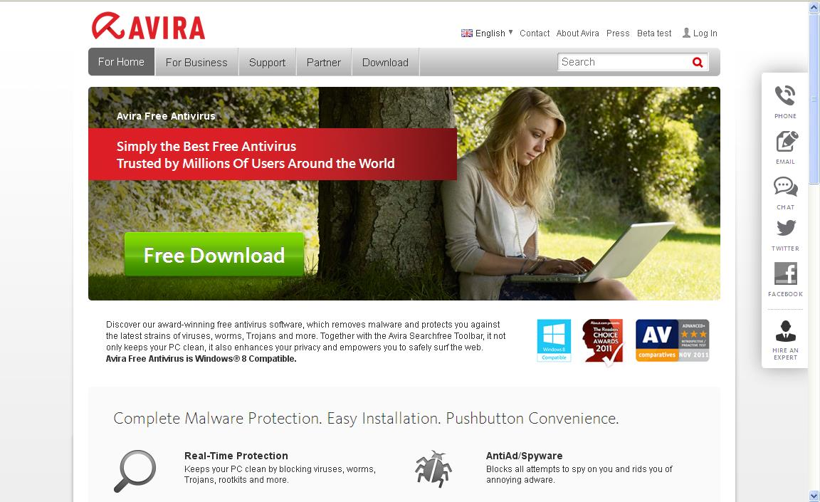 Avira