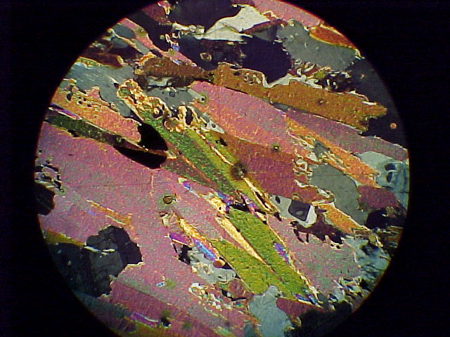 μικροσκόπιο