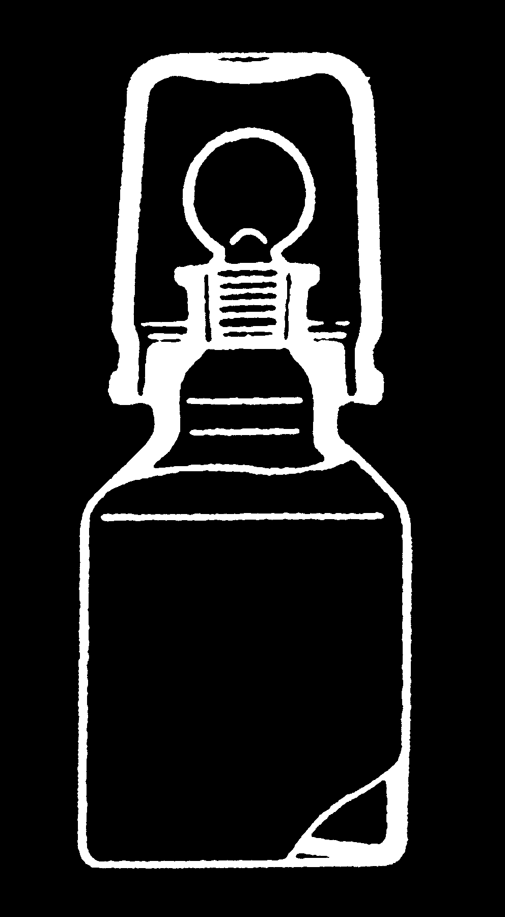 číslo Objem (ml) NZ 00 0 0 9/ 00 0 0 9/ 00 00 00 9/ Fľaše Sklo laboratorní Fľaše indikátorové Fľaše na kyseliny Fľaša na kyseliny, číra kat. č. /B so zabrúsenou zátkou a zabrúseným klobúčikom Obj.