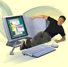 Προσωπικός Υπολογιστής
