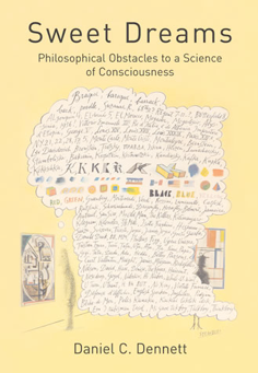 & η απάντηση του σύγχρονου υλισμού (D. Dennett) η συνειδητή εμπειρία είναι ελλιπής και εσφαλμένη τα νοητικά μας συμβάντα περιλαμβάνουν πλήθος ασυνείδητων διαδικασιών, εικόνων κ.λπ.