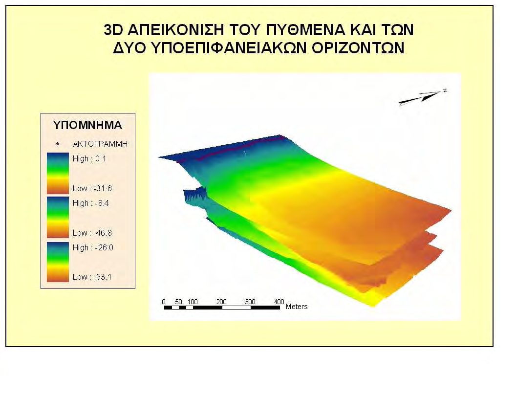 Αποτελέσµατα - Συµπεράσµατα Χάρτης 4.1.