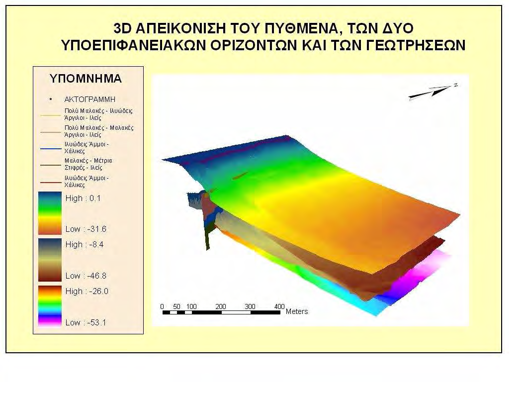 Αποτελέσµατα - Συµπεράσµατα Χάρτης 4.3.