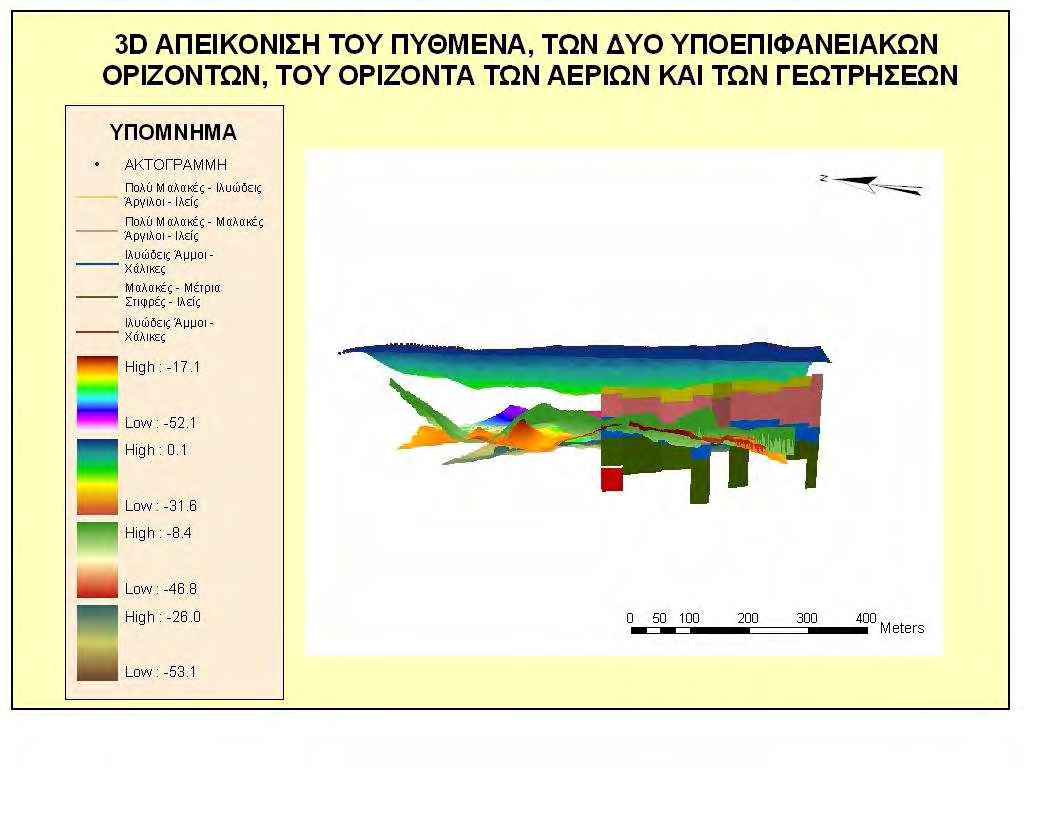 Αποτελέσµατα - Συµπεράσµατα Χάρτης 4.3.