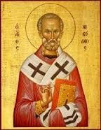 MARCH 2017 St Nicholas Ministry We are aware that St. Nicholas sought people in need to help and he chose to give freely.
