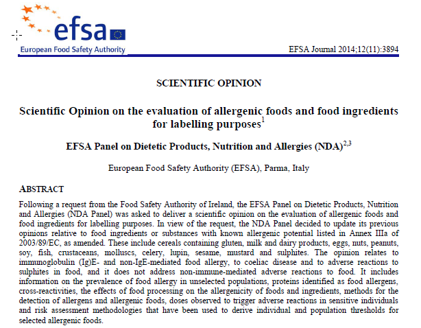 http://www.efsa.europa.