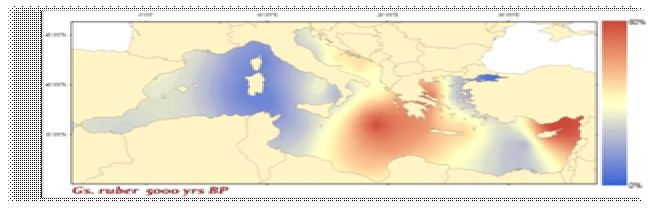 BUC2 34,76720 35,90050 730 107 Bukley et al 1982 BUC12 32,55000 35,43480 1440 94 Bukley et al 1982 BUC17 33,31800