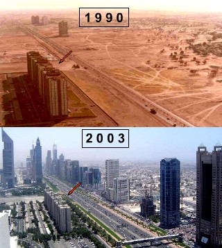 2 1. Το Σύγχρονο Ανθρωπογενές Περιβάλλον Από την αρχή της Βιομηχανική Επανάσταση μέχρι σήμερα σημειώνεται μια πληθυσμιακή έκρηξη των πόλεων, που οφείλεται σε πιέσεις που ασκούνται από την εξάντληση