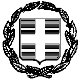 ΥΠΕΥΘΥΝΗ ΔΗΛΩΣΗ (άρθρο 8 Ν.1599/1986) Η ακρίβεια των στοιχείων που υποβάλλονται με αυτή τη δήλωση μπορεί να ελεγχθεί με βάση το αρχείο άλλων υπηρεσιών (άρθρο 8 παρ. 4 Ν.
