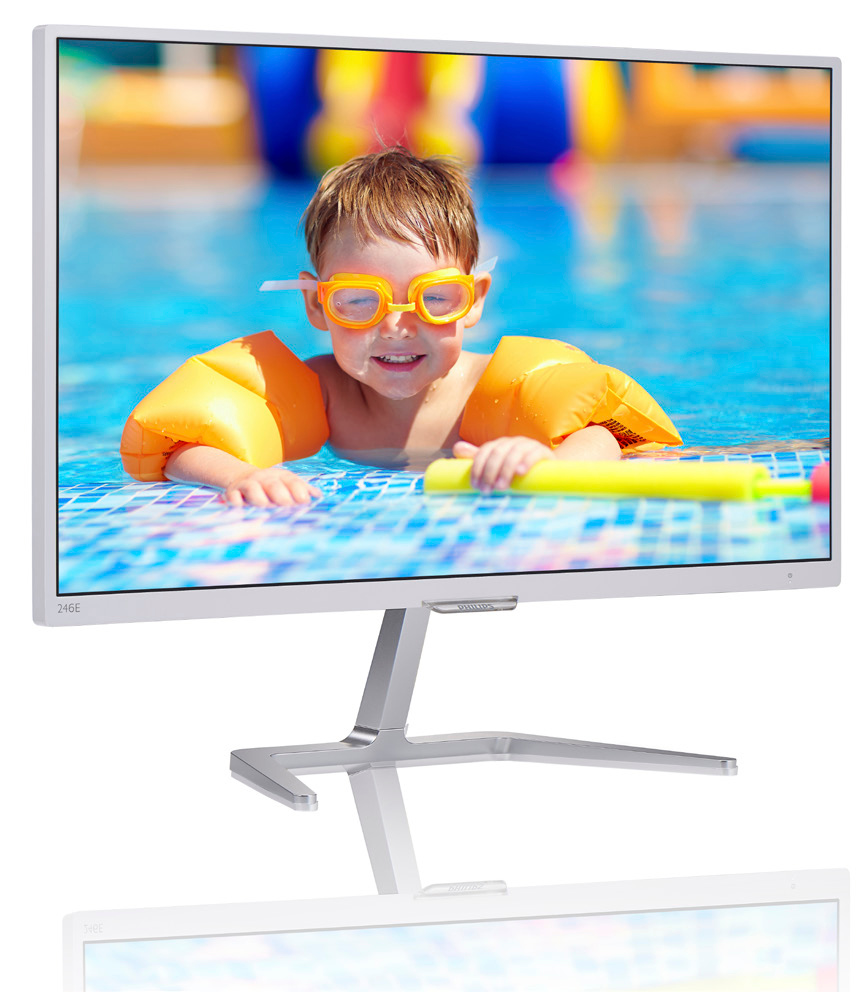 246E7 www.philips.