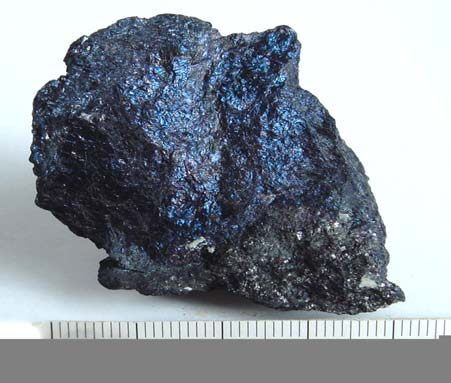 mineralnih vrsta u procesu nastanka minerala (na