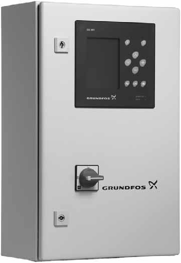 Ο ΗΓΙΕΣ GRUNDFOS Control MPC