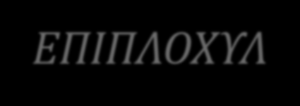 Γ.Π. ΕΠΙΠΛΟΧΥΛ Μαθηματική Διατύπωση Περιορισμοί Ποιοι είναι οι παράγοντες που επηρεάζουν τις τιμές των μεταβλητών; π.χ.