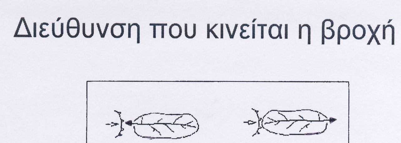 Τέτοιες μετρήσεις όμως, δεν υπάρχουν πάντοτε.