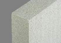 "YTONG" BLOK (plinobetonski blok) Osovne sirovine za proizvodnju porastog betona "Ytong" su: kremeni pijesak, prirodni gips, vapno, cement i voda.