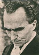 Καζαντζάκης Νίκος Ο συγγραφέας Νίκος Καζαντζάκη γεννήθηκε το 1883 στο Ηράκλειο της Κρήτης.
