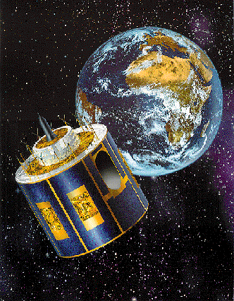 METOP MSG Ο ERS (European Remote Sensing Satellite) χρησιµοποιεί όργανα ραντάρ και αναπτυγµένες τεχνικές µικροκυµάτων, για να µελετά την επιφάνεια της γης µέρα και νύχτα σε όλες τις καιρικές συνθήκες.