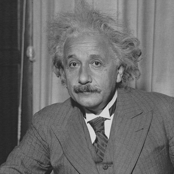 Bose-Einstein