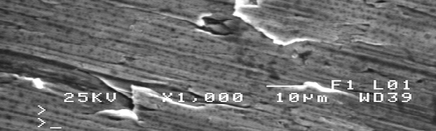 21 δίδεται η καμπύλη Stribeck για το χυτό κράμα αλουμινίου 7075 με προσθήκη ζιρκονίου, που προκύπτει για τις συνθήκες φόρτισης και ταχύτητας που επιλέχθησαν και προηγούμενα (εικόνα 3.