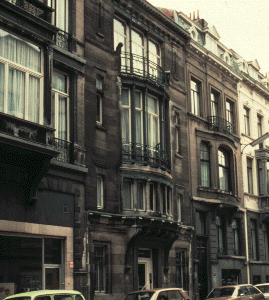 Brussels, 1893