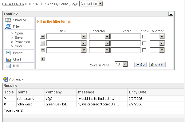 , JAVA, C, C#, ) Web Languages (PHP, Python, ASP, Ruby, Perl) Views Catalog/ Indexes Tables