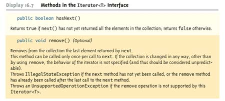 διάταξη στα στοιχεία του Όµως, ο iterator θα βάλει κάποια διάταξη στα στοιχεία του hash