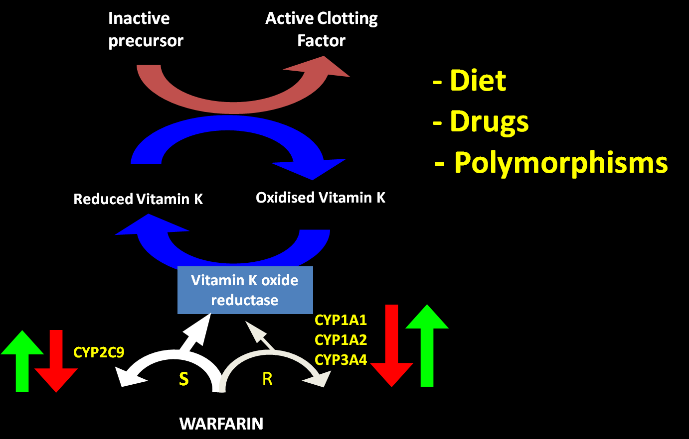 Mechanism