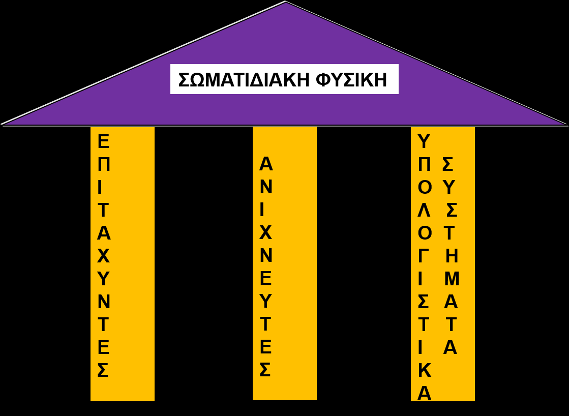 ΟΙ ΤΕΧΝΟΛΟΓΙΚΟΙ ΠΥΛΩΝΕΣ ΤΗΣ ΣΩΜΑΤΙΔΙΑΚΗΣ ΦΥΣΙΚΗΣ ΕΠΙΤΑΧΥΝΤΕΣ: ΘΕΡΑΠΕΙΑ ΤΟΥ ΚΑΡΚΙΝΟΥ ΜΕ ΑΚΤΙΝΟΒΟΛΙΑ ΑΝΙΧΝΕΥΤΕΣ : ΤΟΜΟΓΡΑΦΟΣ ΕΚΠΟΜΠΗΣ ΠΟΖΙΤΡΟΝΙΩΝ (PET)