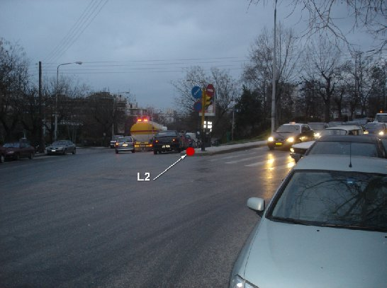 Θεσσαλονίκης φ 40 ο 38 38.