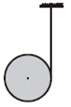 39) Μια ομογενής συμπαγής σφαίρα μάζας ακτίνας αφήνεται (θέση Α) να κυλήσει κατά μήκος ενός πλάγιου επιπέδου γωνίας κλίσης φ, με. Η σφαίρα κυλίεται χωρίς να ολισθαίνει.