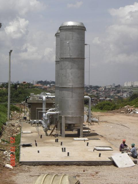 BELO HORIZONTE, Βραζιλία Δημιουρία βιώσιμης πόλης