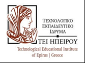 Erasmus+ ενθαρρύνεται η κινητικότητα του εκπαιδευτικού προσωπικού του ΤΕΙ Ηπείρου με σκοπό την διδασκαλία σε Ίδρυμα εταίρο του εξωτερικού, μέσω υποτροφιών που χορηγούνται από το ΙΚΥ.