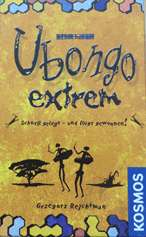 Obrázok 10 Ukážka hry Ubongo Extrem Ubongo Trigo dieliky sú zložené z trojuholníkov (Obr. 11).