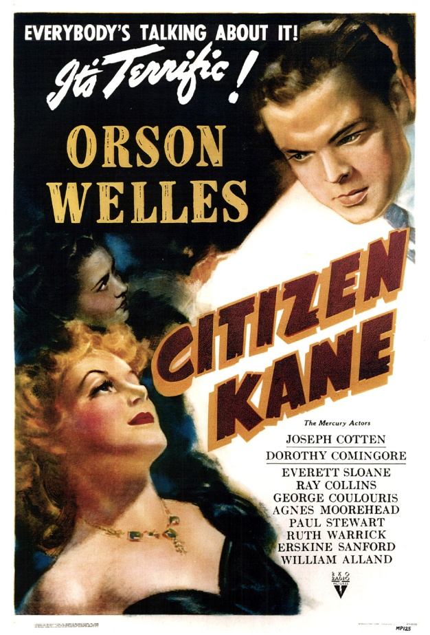 Ο Orson Welles πειραματίστηκε όσο λίγοι με την αποτύπωση των χώρων στο κάδρο, εισάγοντας τεχνικές και θεμελιώνοντας νοήματα με τα ήδη υπάρχοντα δομικά και εκφραστικά εργαλεία του κινηματογραφικού