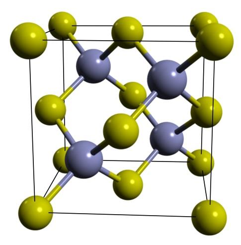 Látky s atómovou štruktúrou (atómové kryštály) a polymérnou štruktúrou (polymérne kryštály) Atómová (kovalentná) sieť Polymérna sieť Atómy Atómy