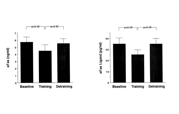 Anti-apoptoptic Role of Physical Training in Heart Failure: Effects