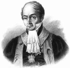 Thomson Friedrich Sertuner Σταδιακά άρχισε να
