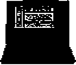 HLR Πιστοποίηση µέσω GPRS/UMTS Corresponding Node (3) (4) GPRS/ UMTS Internet IWU (2) Authentication