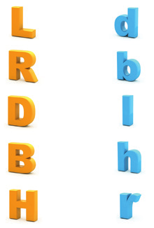 ALPHABET REVIEW 1. Write nd sy.