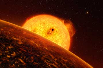 ΗΛΙΑΚΟ ΣΥΣΤΗΜΑ Ως Ηλιακό Σύστημα θεωρούμε τον Ήλιο και όλα τα αντικείμενα που συγκρατούνται σε τροχιά γύρω του χάρις στη βαρύτητα, που σχηματίστηκαν όλα πριν 4,6 δις έτη σε ένα γιγάντιο μοριακό νέφος.
