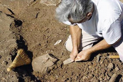 κατηγορίες. κάθε στρώμα εδάφους.