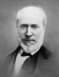Edward Seguin (1812-1881) Ο Seguin ήταν Γάλλος γιατρός, που σπούδασε ψυχιατρική και εργάσθηκε με τον Itard. Επηρεάστηκε από τις απόψεις του Itard και προώθησε την αισθητηριακή και την κινητική μάθηση.