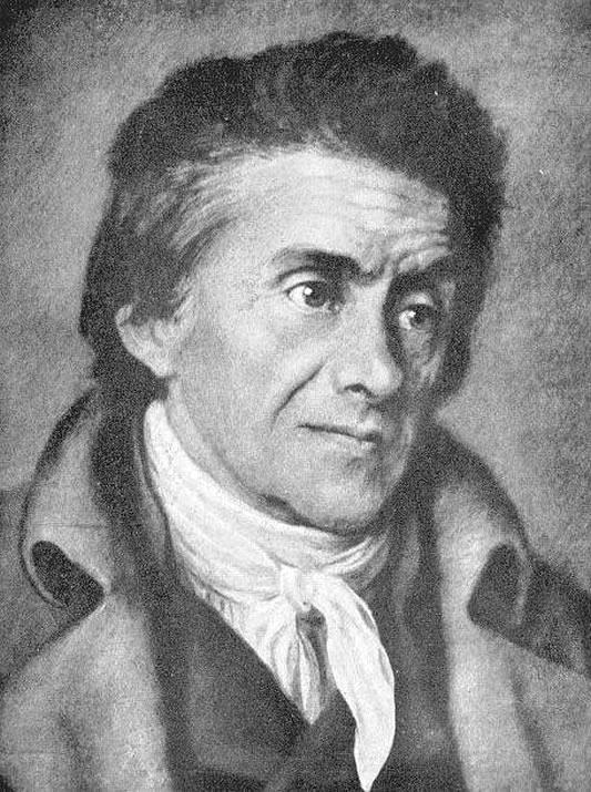 Johann Pestalozzi (1746-1827) Θεωρητικός παιδαγωγός. Στόχος η συνολική εξέλιξη του παιδιού. Η αρχή της εποπτείας.