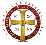 Greek Orthodox Archdiocese of America Office of the Chancellor M E M O R A N D U M FROM: Staff Members of the Archdiocese, Metropolises and Institutions All Clergy and Parishes Office of the